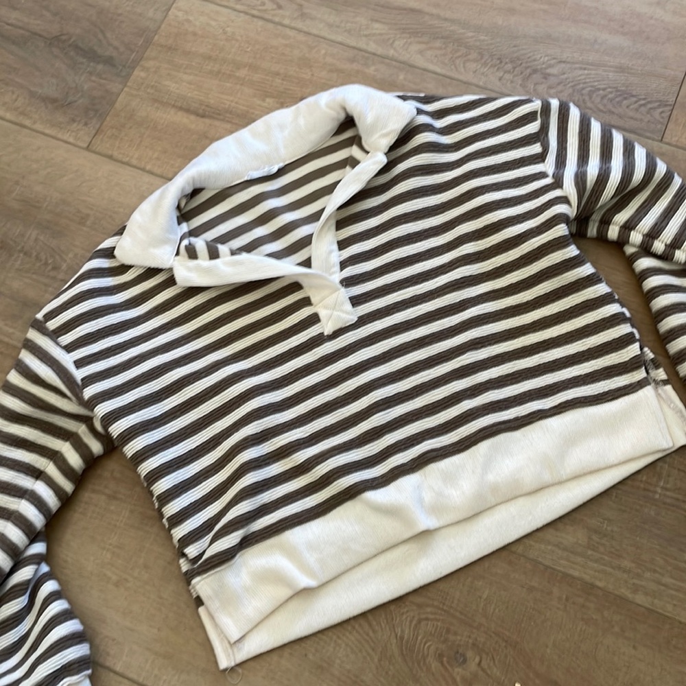 Blu Pepper Shirt